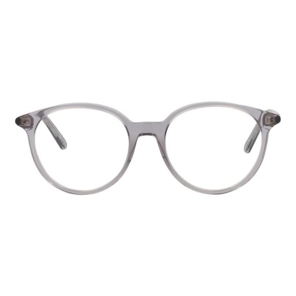 Dior Mens Square/Rectangle Havana Havana Transparent Fashion Designer Eyewear - Picture 1 of 4